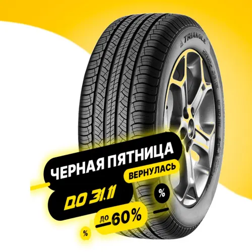 Triangle AdvanteX SUV TR259 225/60 R18 104W