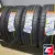 Armstrong Blu-Trac HP 215/50 R17 95W
