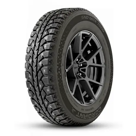 Cordiant SNO-MAX 7000 225/65 R17 102T