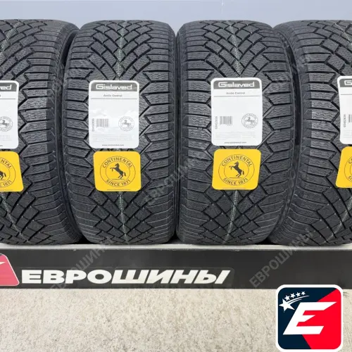 Gislaved Arctic Control 255/45 R20 105T