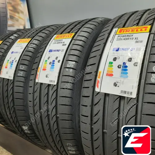 Pirelli Powergy 225/45 R19 96W XL