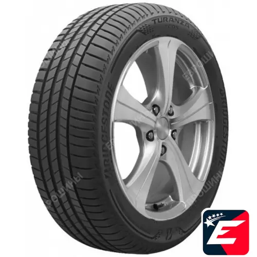 BRIDGESTONE TURANZA T005 195/55 R16 87V