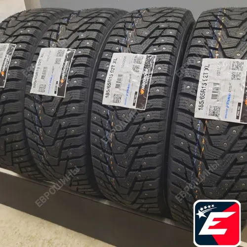 Hankook Winter i*Pike RS2 W429 185/65 R15 92T XL