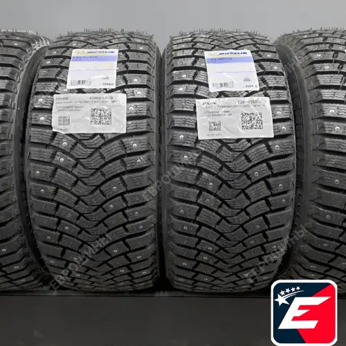 Michelin Latitude X-Ice North 2+ 275/50 R20 113T XL