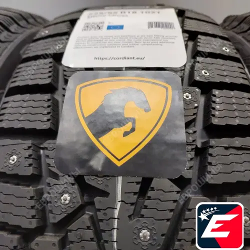 Cordiant Snow Cross 225/55 R18 102T XL