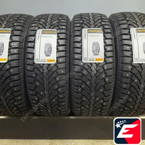 Pirelli Formula Ice 215/55 R17 98T