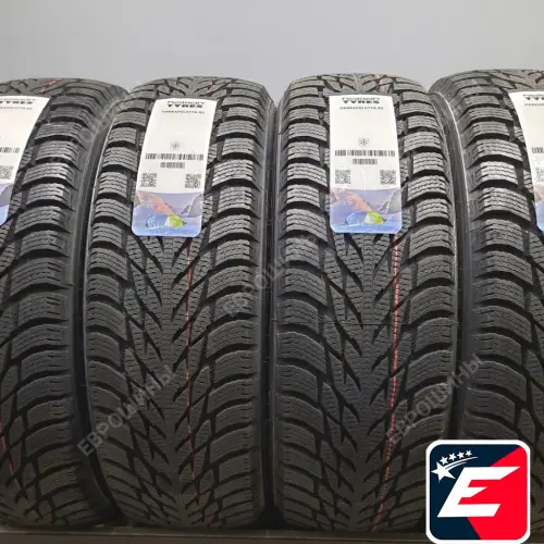 Nokian Tyres Hakkapeliitta R3 SUV 225/60 R17 103R XL