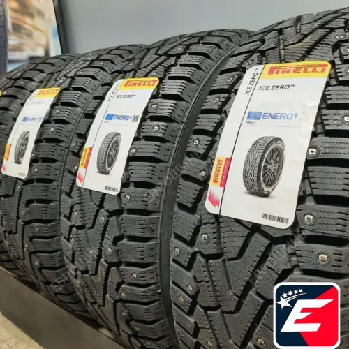 Pirelli Winter Ice Zero 225/55 R17 101T