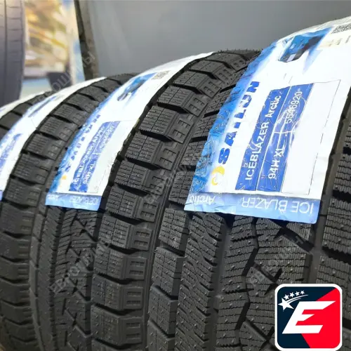 Sailun Ice Blazer Arctic 225/50 R17 98H XL
