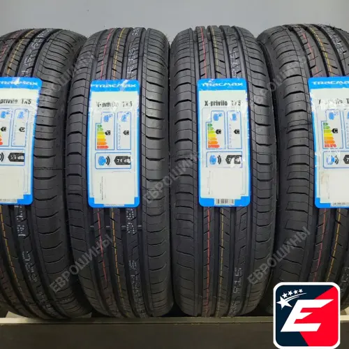 Tracmax X-Privilo TX5 155/65 R13 73T