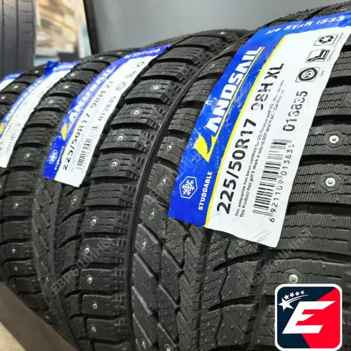LANDSAIL ICE STAR IS33 225/50 R17 98H