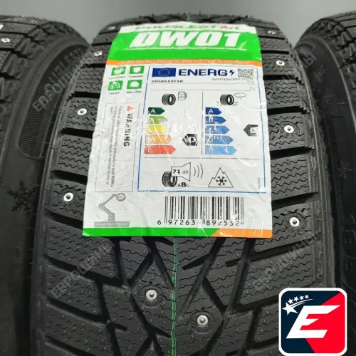 DOUBLESTAR DW01 265/60 R18 110Q