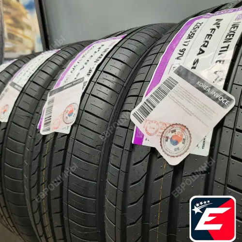 Nexen N`fera SU1 225/55 R17 101W