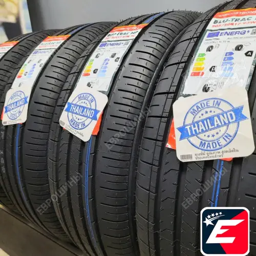 Armstrong Blu-Trac HP 205/50 R17 93W