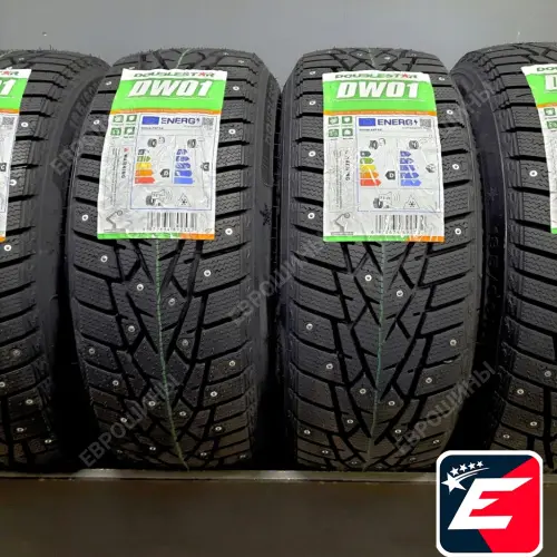 DOUBLESTAR DW01 265/60 R18 110Q