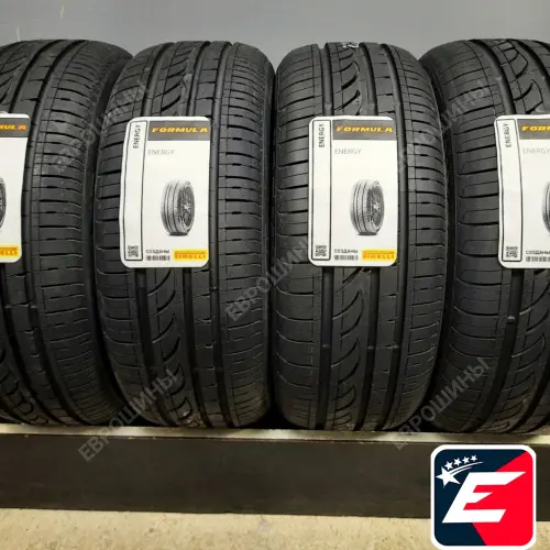 Pirelli Formula Energy 215/65 R16 98H