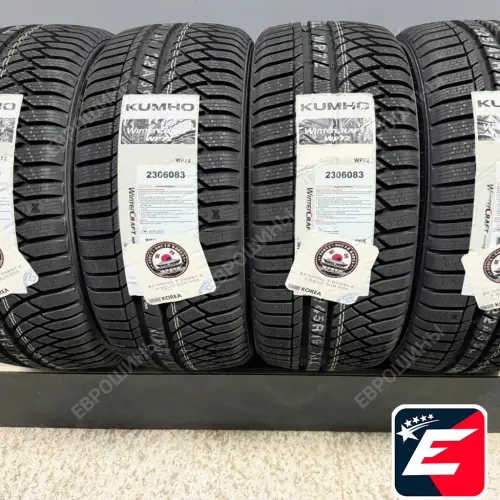 Kumho Winter Craft WP72 245/40 R19 98V XL