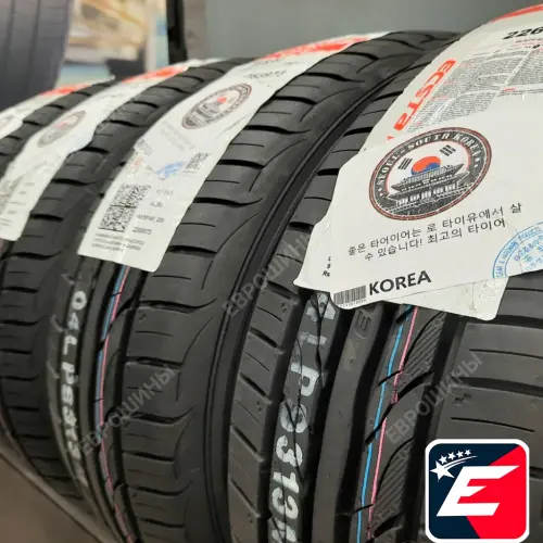 Kumho Ecsta PS31 225/55 R17 101W XL