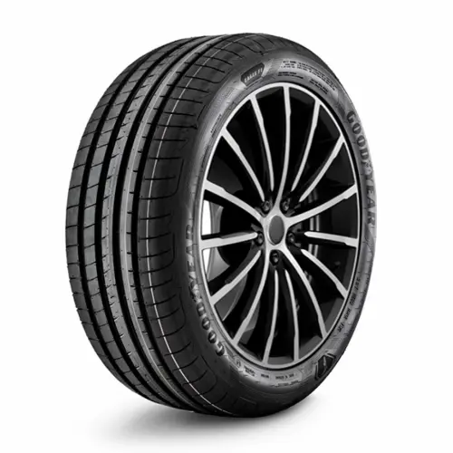 Goodyear Eagle F1 Asymmetric 5 225/45 R17 94V XL AO FP