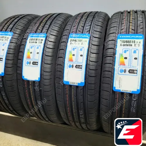 Tracmax X-Privilo TX5 215/65 R16 98H