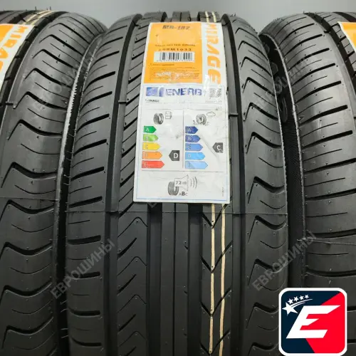 Mirage MR-182 225/55 R17 101W XL
