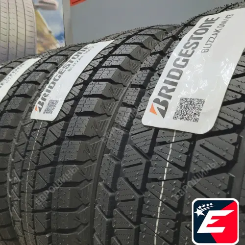 Bridgestone Blizzak DM-V3 265/45 R20 108T XL