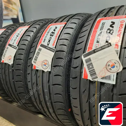 ROADSTONE N8000 225/35 R19 88W XL