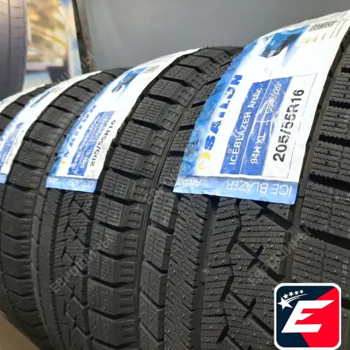 Sailun Ice Blazer Arctic 205/55 R16 94H XL