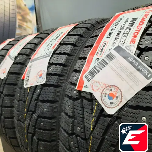 Roadstone Winguard WinSpike SUV 225/55 R18 98T