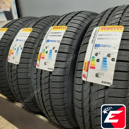PIRELLI CINTURATO P1 VERDE 185/60 R15 84H