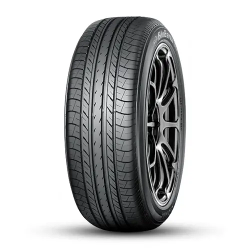 YOKOHAMA DB DECIBEL E70B 215/55 R17 94V