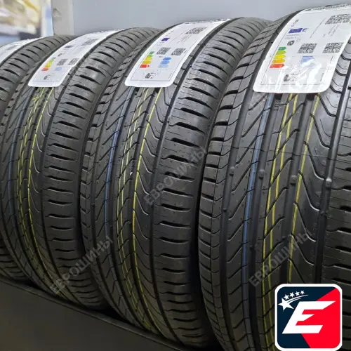 Continental UltraContact 225/65 R17 102H FR