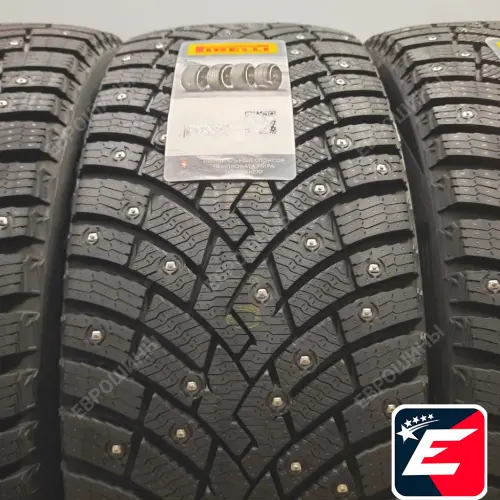 Pirelli Scorpion Ice Zero 2 245/45 R20 103H XL