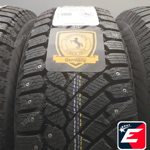 Gislaved Nord Frost 200 225/65 R17 106T XL ID FR