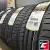 Ikon Tyres Autograph Aqua 3 SUV 225/55 R19 103V XL