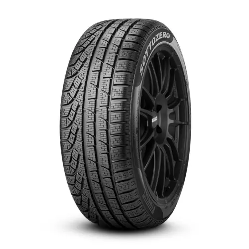 PIRELLI WINTER SOTTOZERO SERIE II 255/40 R19 100V XL