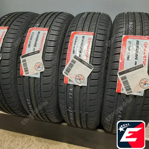 ROADSTONE EUROVIS HP02 215/65 R16 98H