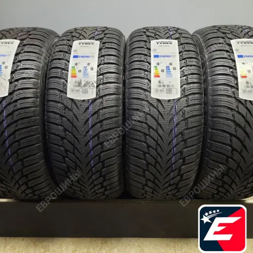 Nokian Tyres WR SUV 4 235/50 R19 103V XL