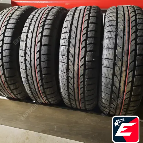 Tunga Zodiak 2 195/65 R15 95T XL