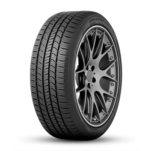Yokohama Geolandar X-CV G057 265/45 R20 108W