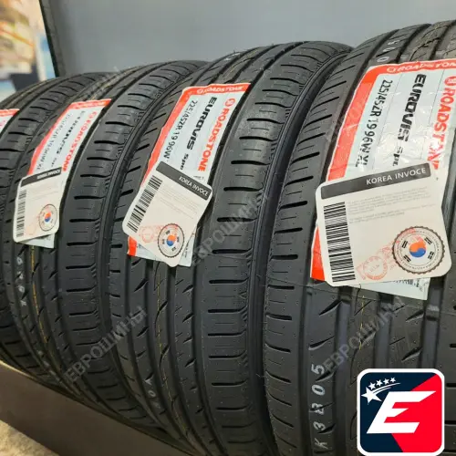 ROADSTONE EUROVIS SPORT 04 225/45 R19 96W XL