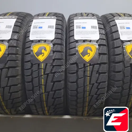 Cordiant Winter Drive 205/65 R15 94T