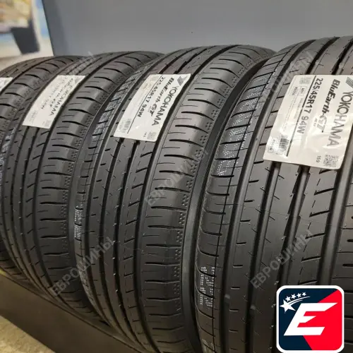 Yokohama BluEarth-GT AE51 225/45 R17 94W