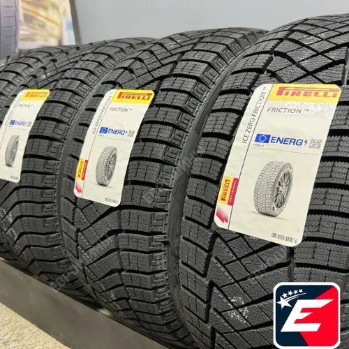 Pirelli Winter Ice Zero Friction 255/45 R20 105H