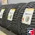 Pirelli Winter Ice Zero Friction 255/45 R20 105H