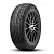 Michelin Latitude Alpin 2 255/45 R20 105V XL MO
