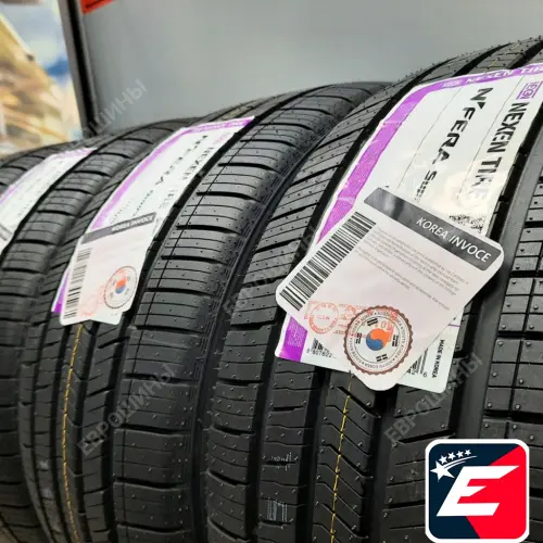 Nexen N'Fera Supreme 275/35 R19 100W