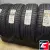 Nokian ikon Nordman S2 SUV 235/60 R18 103V