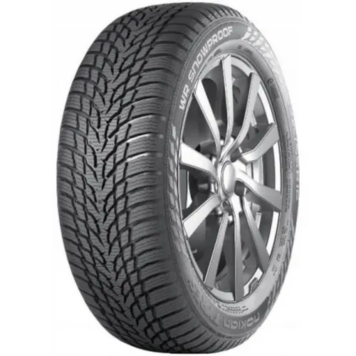 Bridgestone Blizzak LM25 245/50 R17 99H * RunFlat
