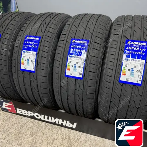 LANDSAIL LS588 SUV 255/50 R20 109Y